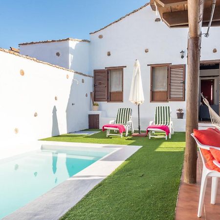 Casa La Orilla Villa Antigua  Luaran gambar