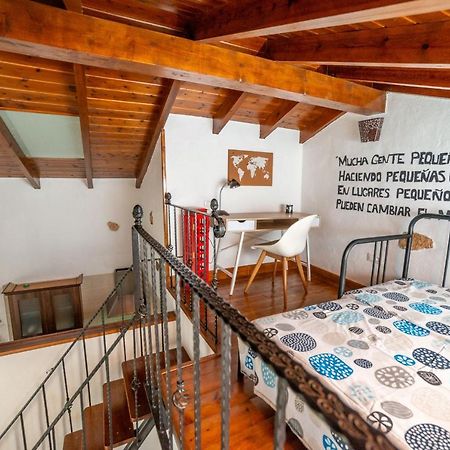 Casa La Orilla Villa Antigua  Luaran gambar