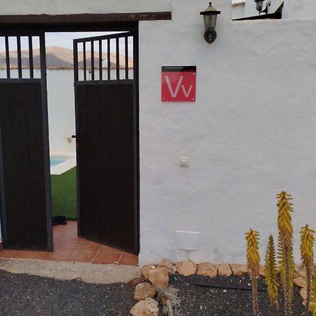 Casa La Orilla Villa Antigua  Luaran gambar
