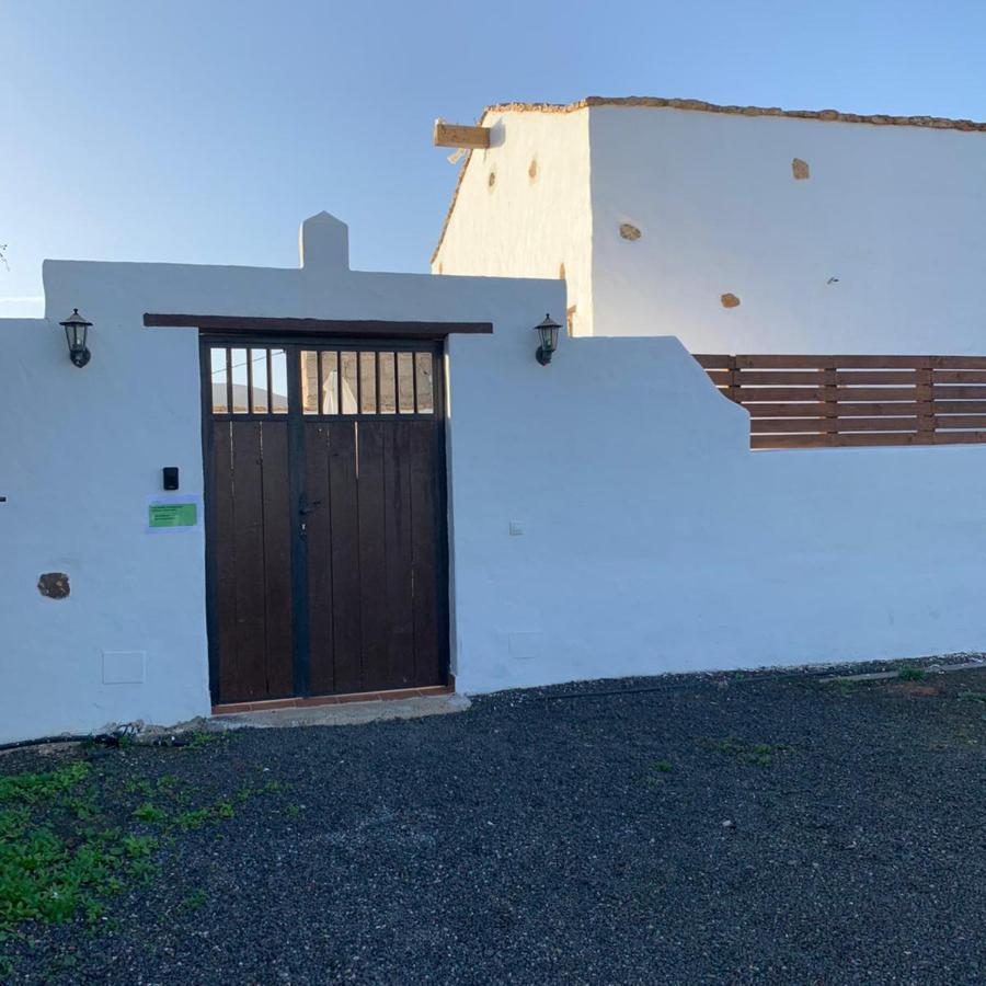 Casa La Orilla Villa Antigua  Luaran gambar