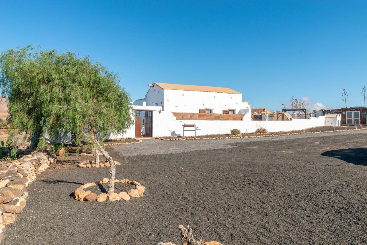 Casa La Orilla Villa Antigua  Luaran gambar