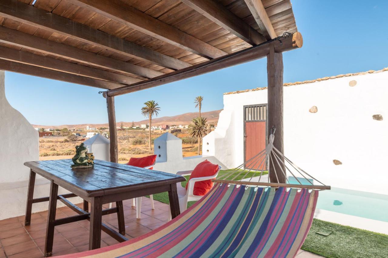 Casa La Orilla Villa Antigua  Luaran gambar