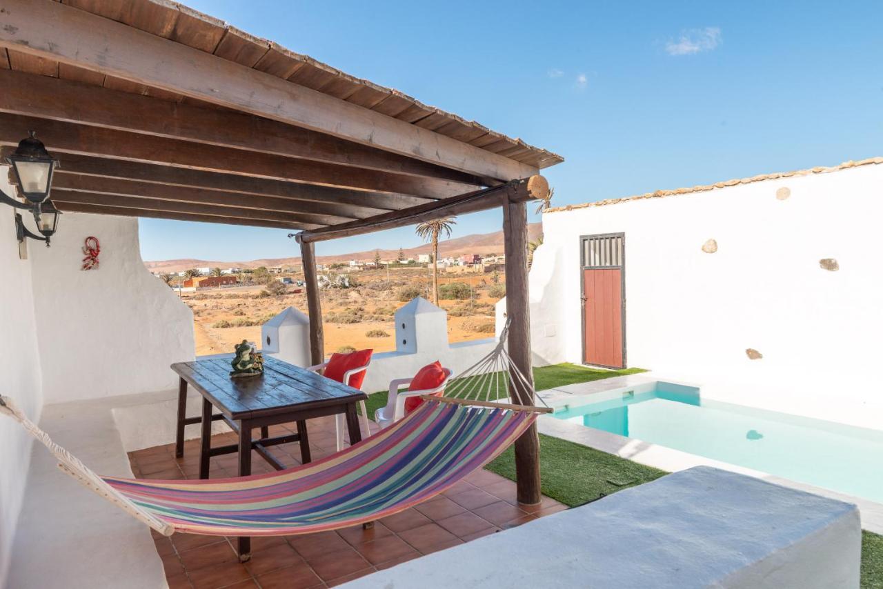 Casa La Orilla Villa Antigua  Luaran gambar