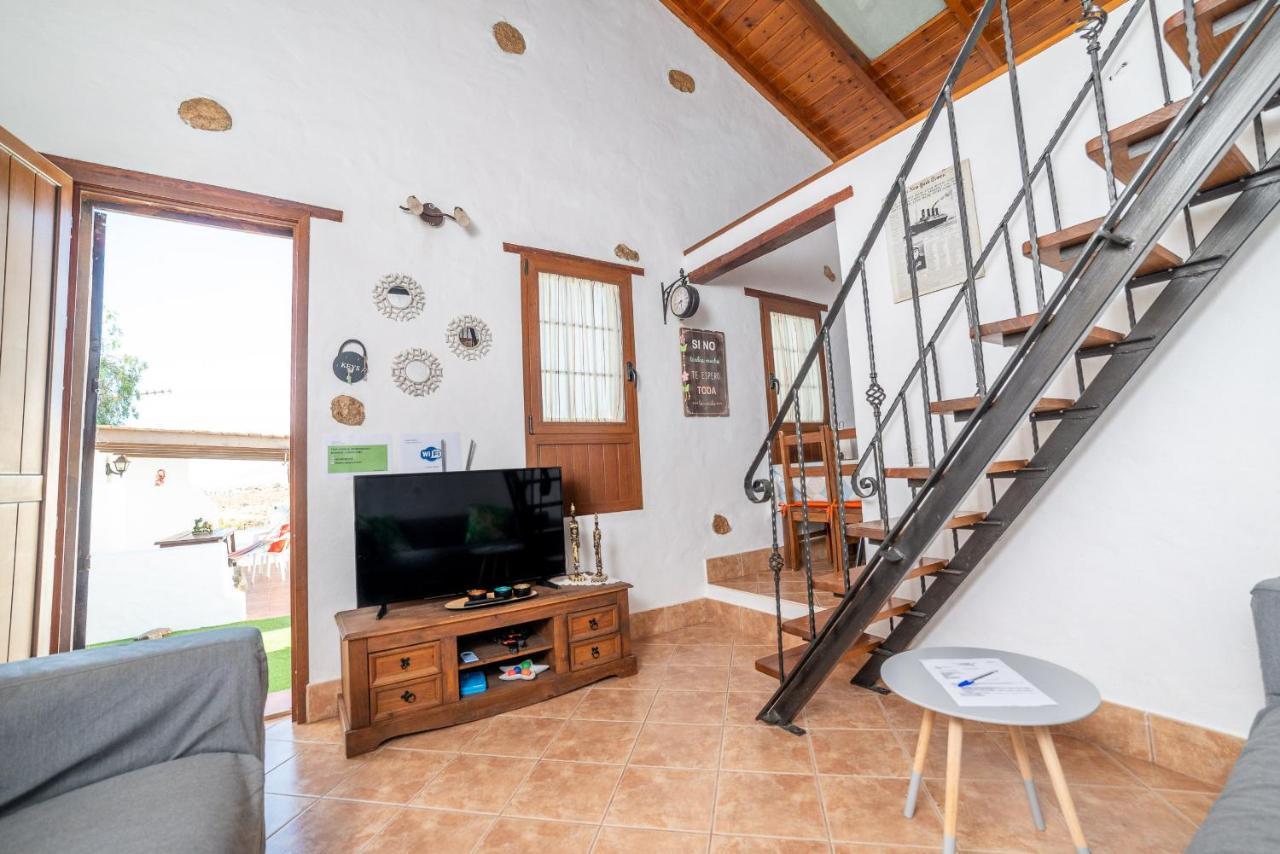 Casa La Orilla Villa Antigua  Luaran gambar