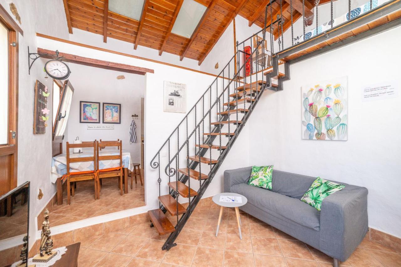 Casa La Orilla Villa Antigua  Luaran gambar