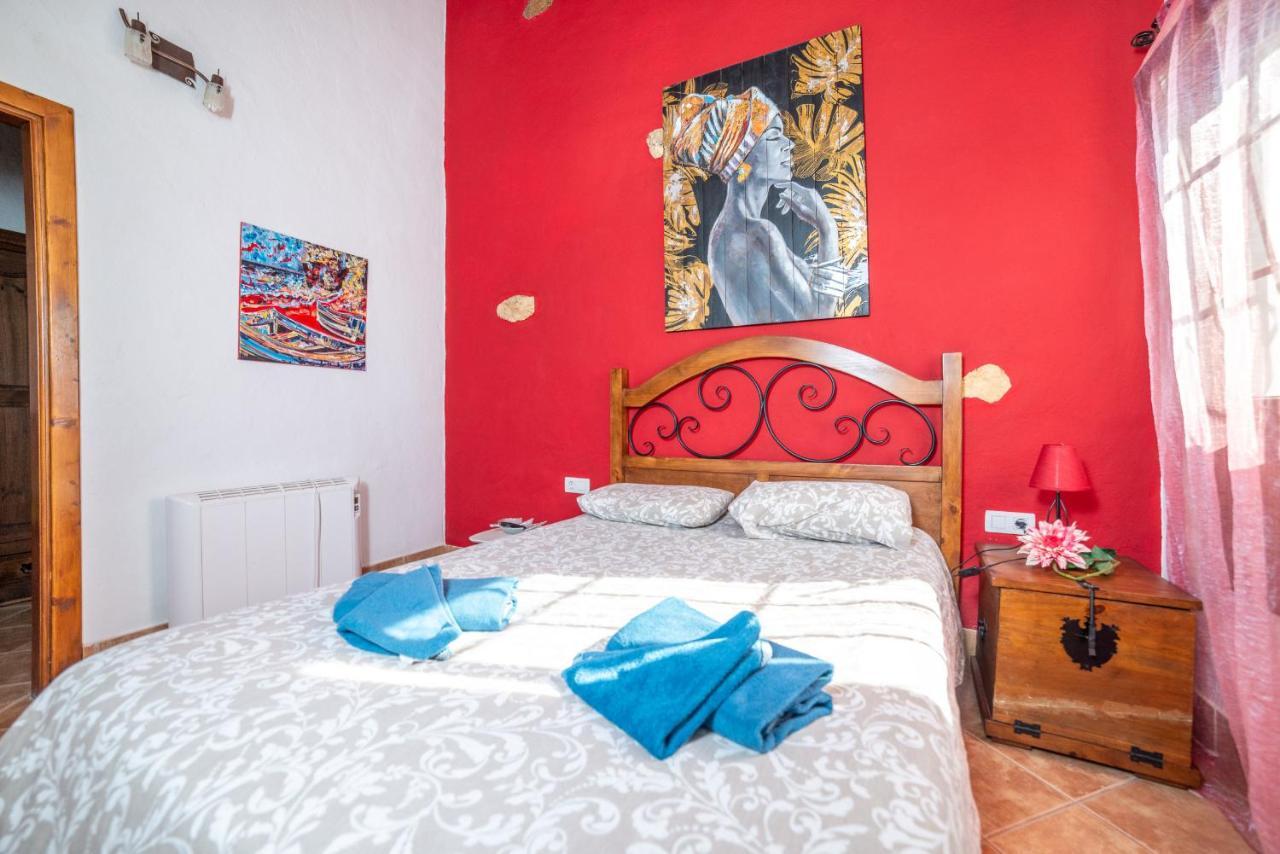 Casa La Orilla Villa Antigua  Luaran gambar