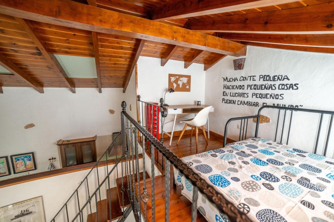 Casa La Orilla Villa Antigua  Luaran gambar