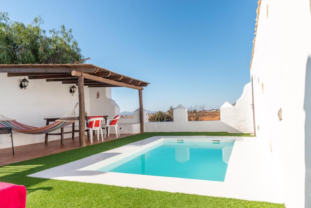 Casa La Orilla Villa Antigua  Luaran gambar