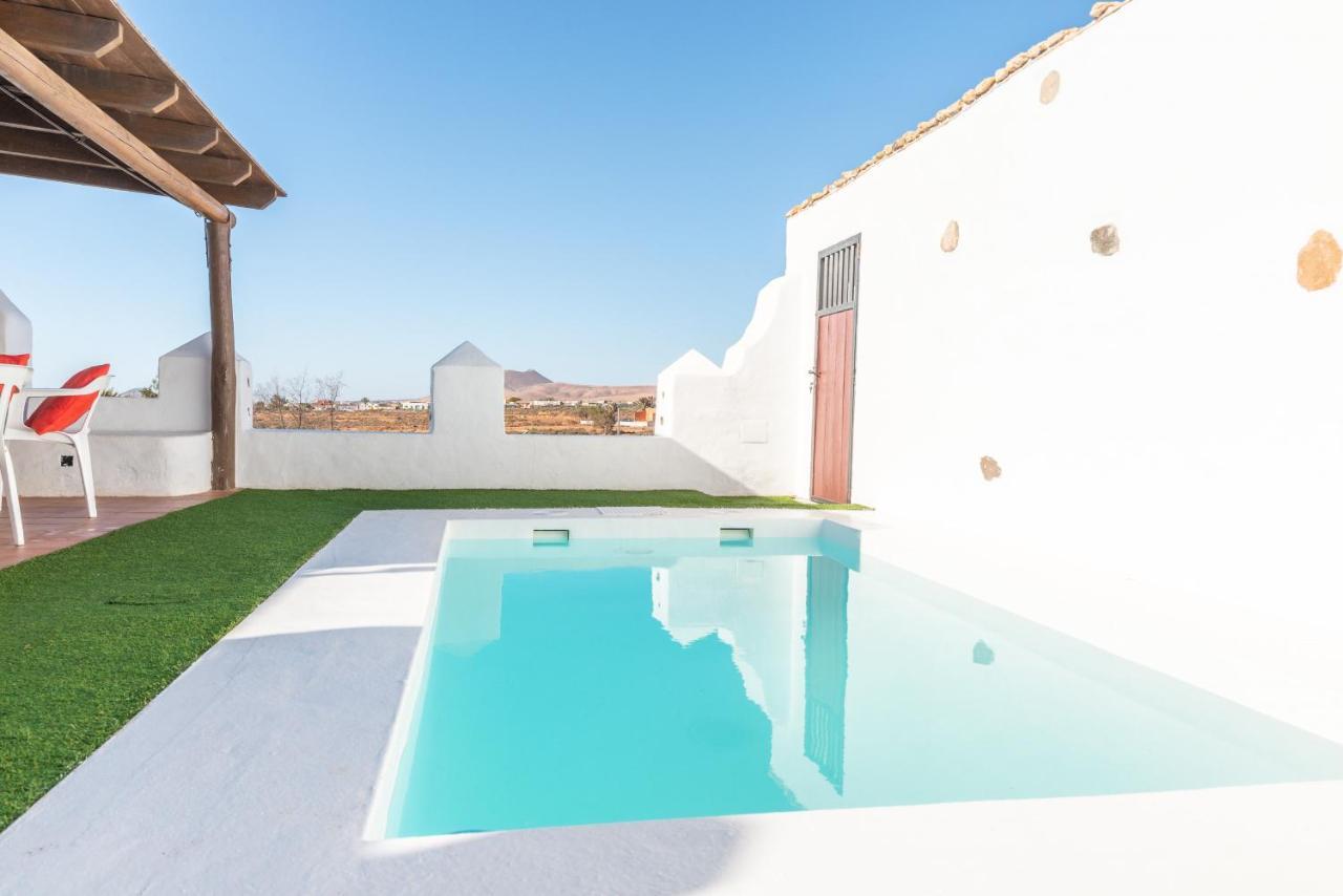 Casa La Orilla Villa Antigua  Luaran gambar