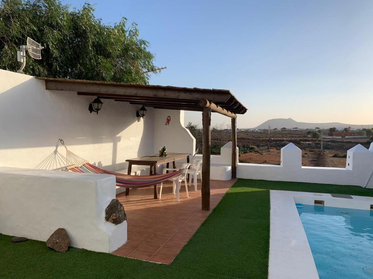 Casa La Orilla Villa Antigua  Luaran gambar