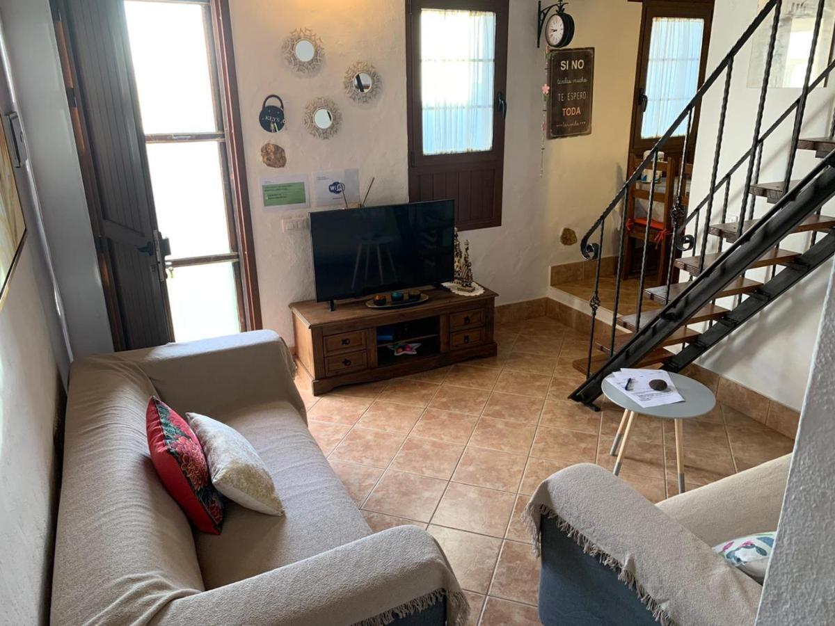 Casa La Orilla Villa Antigua  Luaran gambar