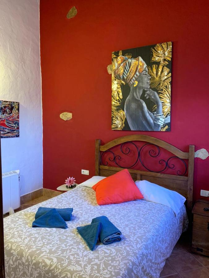Casa La Orilla Villa Antigua  Luaran gambar